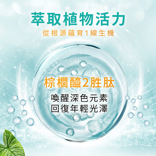 法倍多養髮液