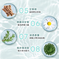 法倍多養髮液