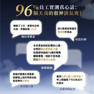 舒心眠 (GABA+色胺酸)