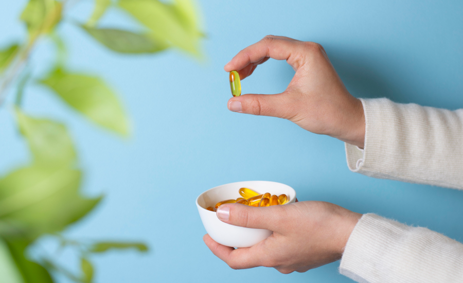 補鐵保健食品推薦 11：利捷維 有酵維生素 B 群＋鐵錠