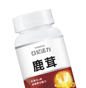 鹿茸